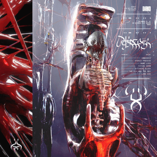 Darko : Dethmask Pt. 2